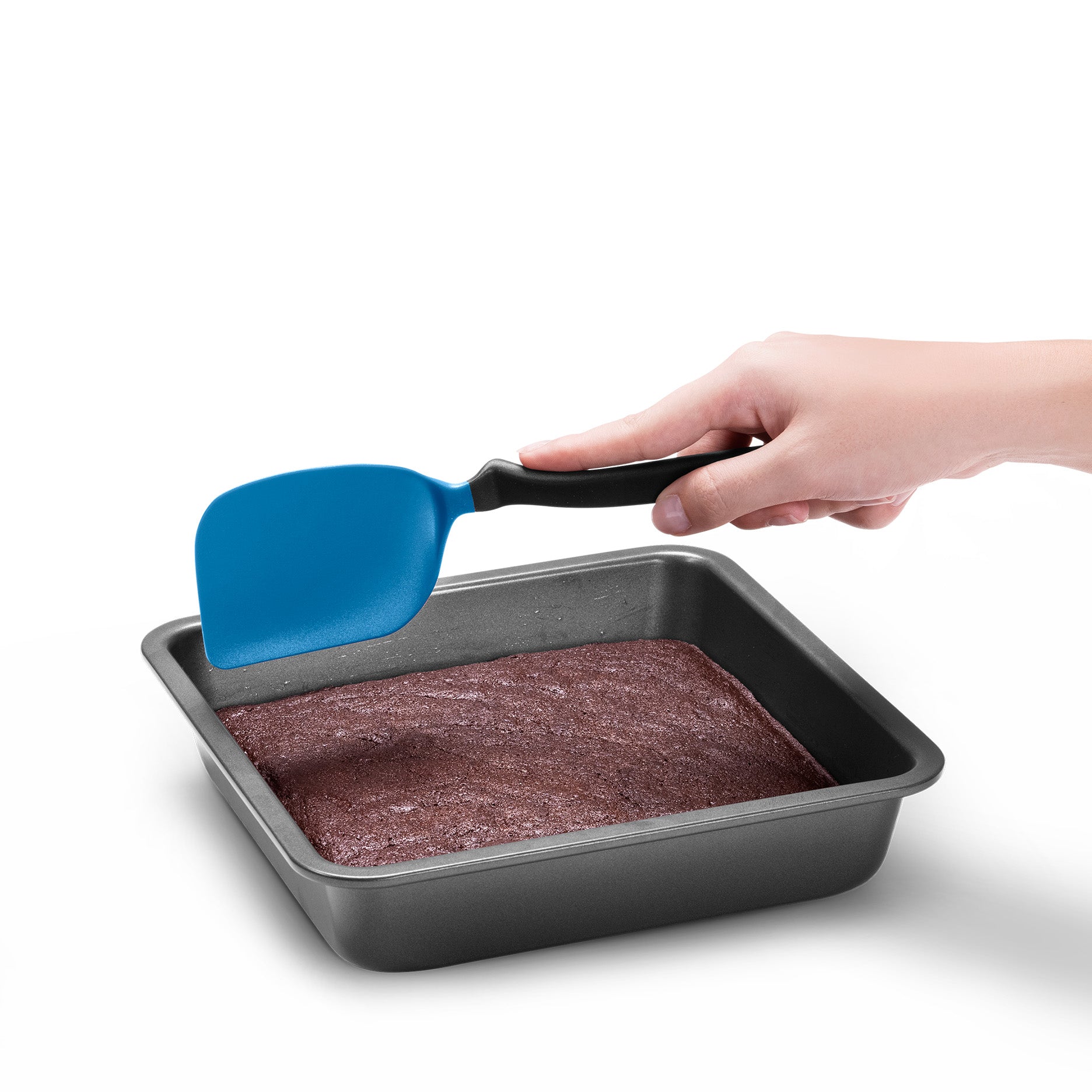 Mini chopula spatel classic blue